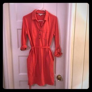 Boden Sundress- with Pockets!